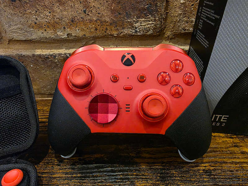 Xbox Elite Wireless Controller Series 2  Core
