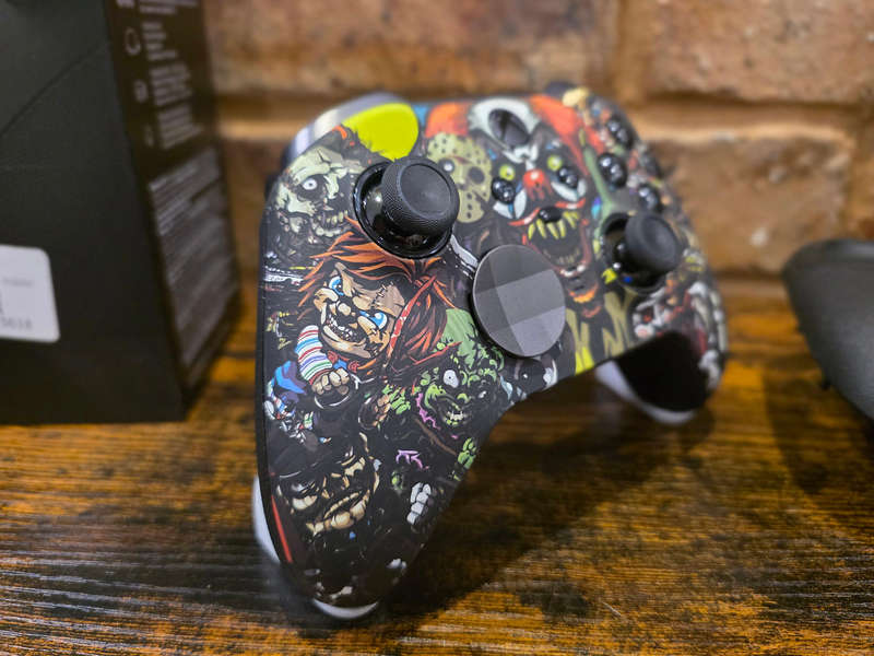 Xbox Series Elite 2 Controller