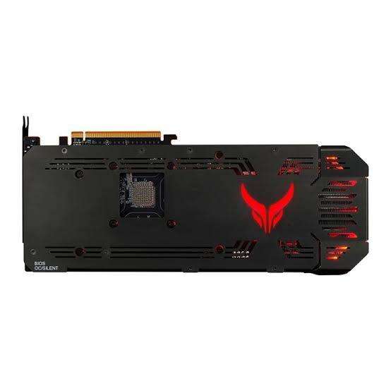 AMD RX6700XT Red Devil 12gb