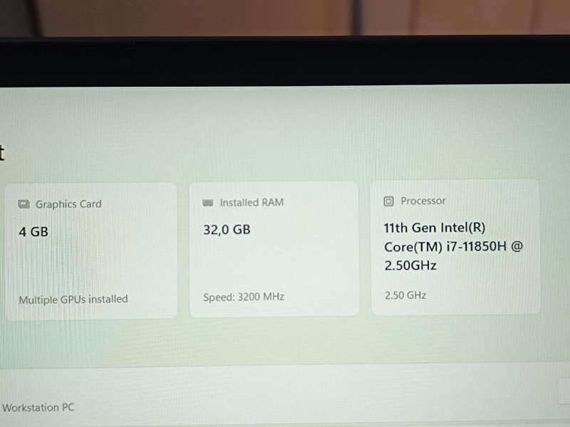ZBOOK FURY G8