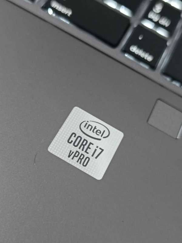 HP Zbook FURY 15 G7 Laptop | i7 10TH GEN  | 64GB RAM | 1TB SSD | 15.6 FHD | 4GB NVIDIA T2000 GPU