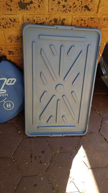 Puppy Potty Pad
