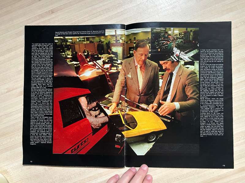 South Africa BUNNY GIRL men's magazine no 7 July 1985 featuring ATEAM Actor Dirk Benedict