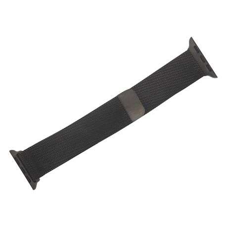 42mm Milanese Stainless Steel Band for Apple Watch Series 1, 2, 3