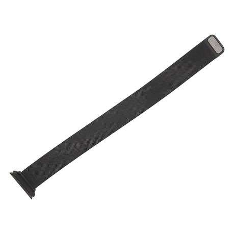 42mm Milanese Stainless Steel Band for Apple Watch Series 1, 2, 3