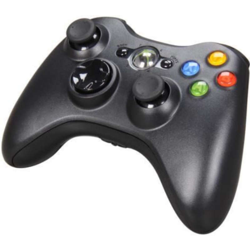 Wireless Generic Controller for XBox 360 - Unboxed