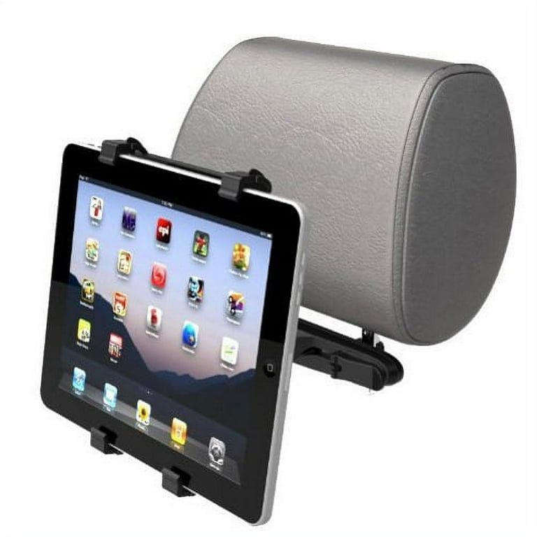 Headrest iPad & Universal Tablet Mount Holder - Unboxed