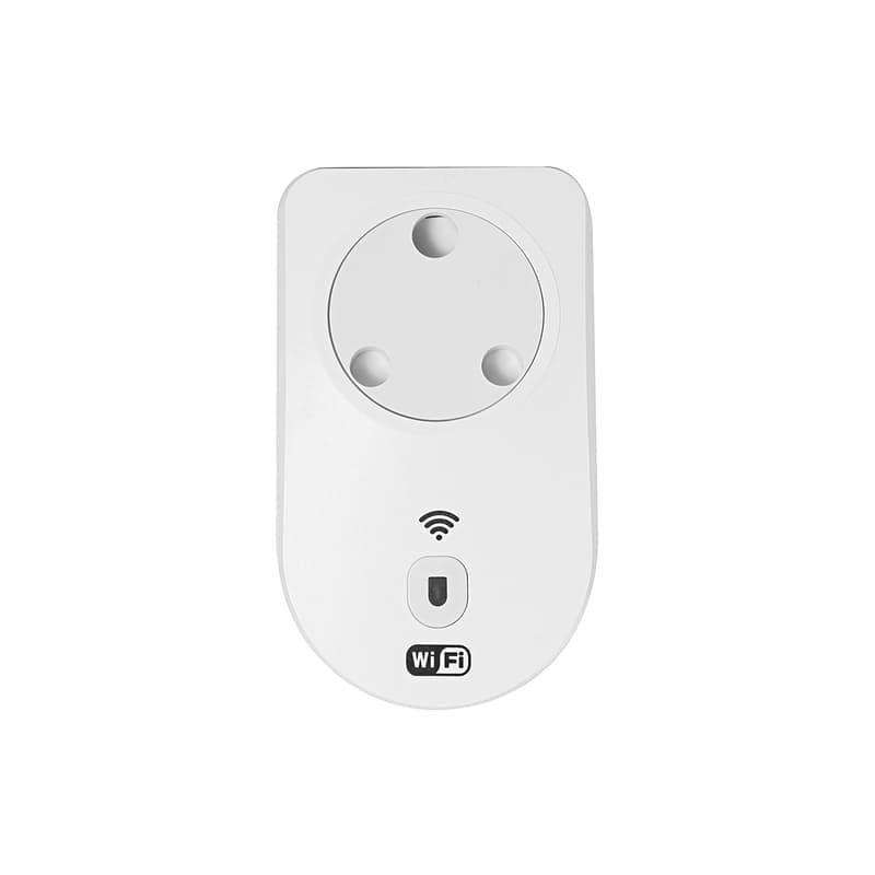 Jalitech JL-SM6000 WiFi Smart SA Plug Socket
