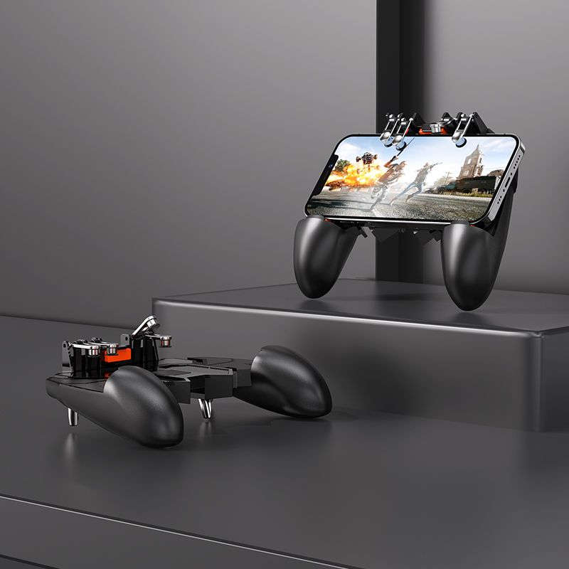 Hoco GM7 Joystick Controller - Unboxed