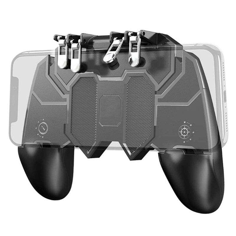 Hoco GM7 Joystick Controller - Unboxed