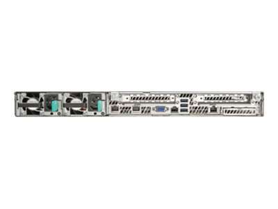 INTEL S2600 1U SERVER - 16 CORE, 128GB RAM, 10GbE