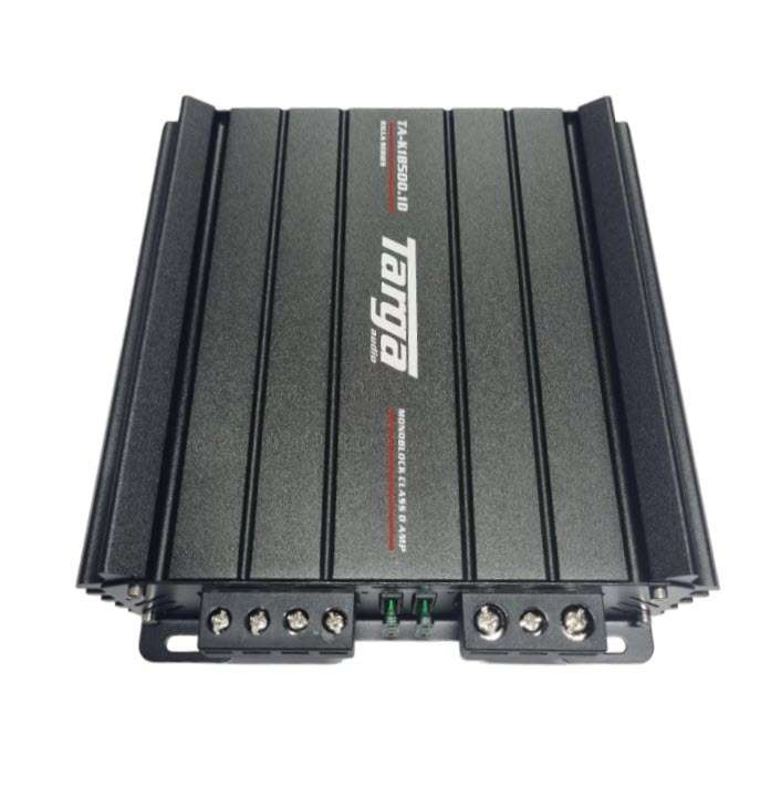 Targa Monoblock Amplifier 900RMS TA-K18500.1D Killa Series