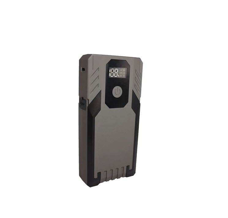 2000A 12V Car Jump Starter Power Bank