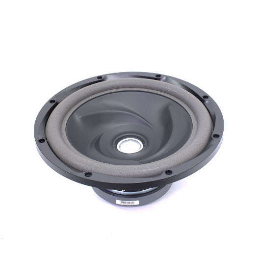 Ice Power IPS-125D4 12 DVC Subwoofer (6600W)