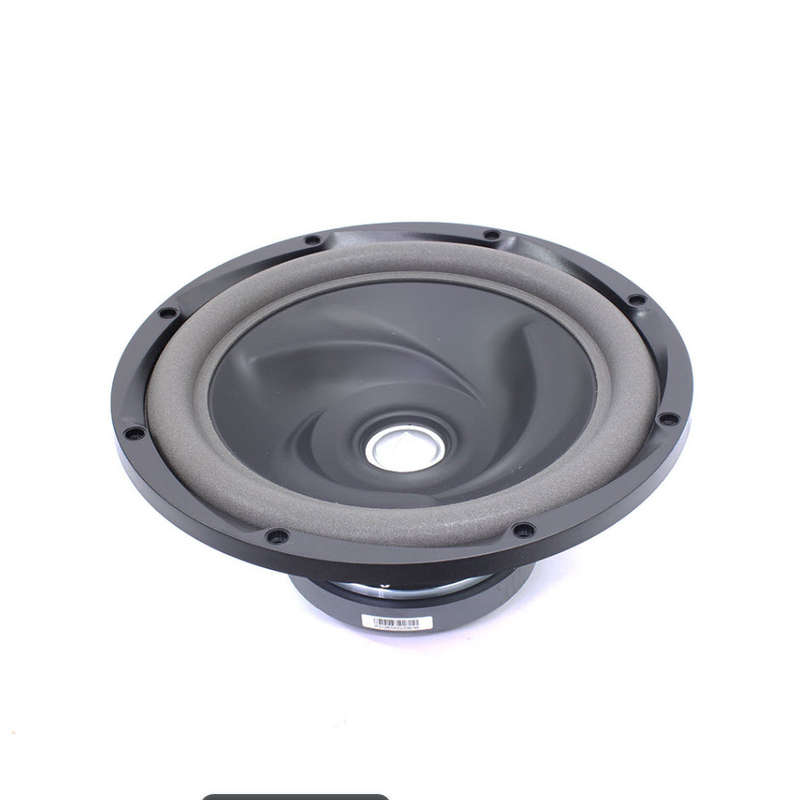 Ice Power IPS-125D4 12 DVC Subwoofer (6600W)