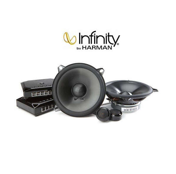 Infinity Reference REF5030cx 5-1/4 component speaker system