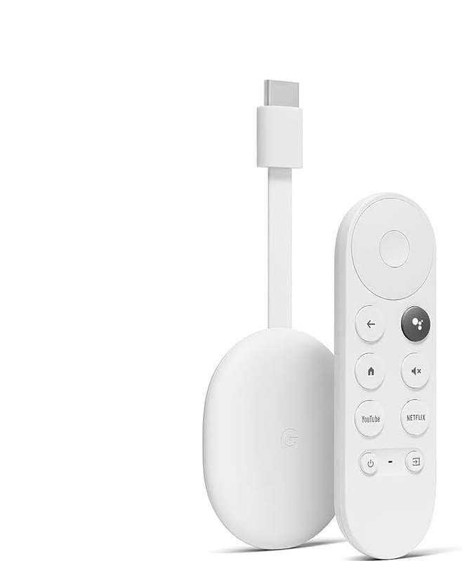 Google Chromecast