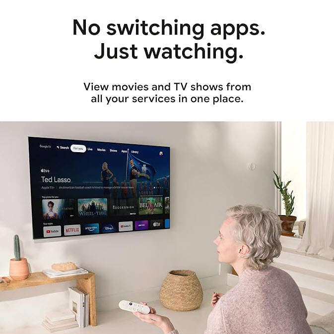 Google Chromecast
