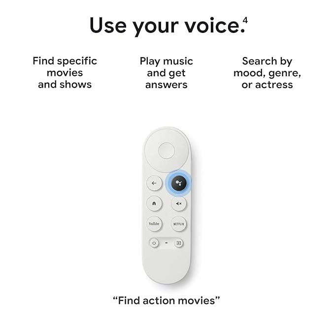 Google Chromecast