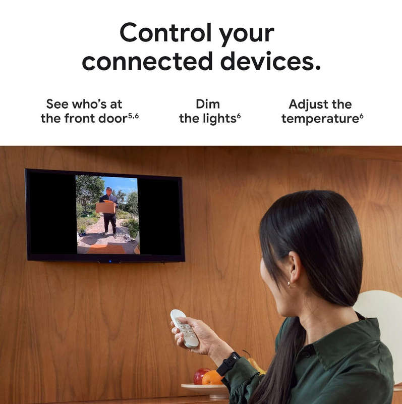 Google Chromecast