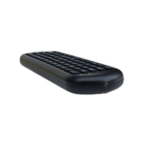 Q-K200 Smart universal wireless Remote with Keyboard TV, Tv Box