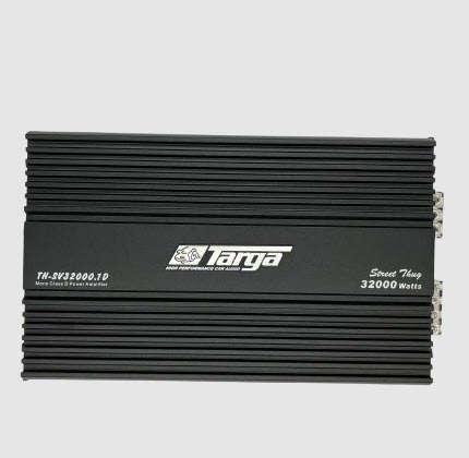 Targa Street Thug Series Monoblock Amplifier 32000W