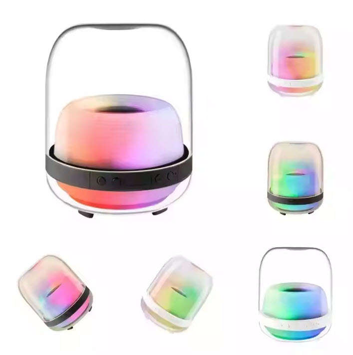 Trending - TWS - Dome Speaker - Gaming - Music and Camping - Outdoor