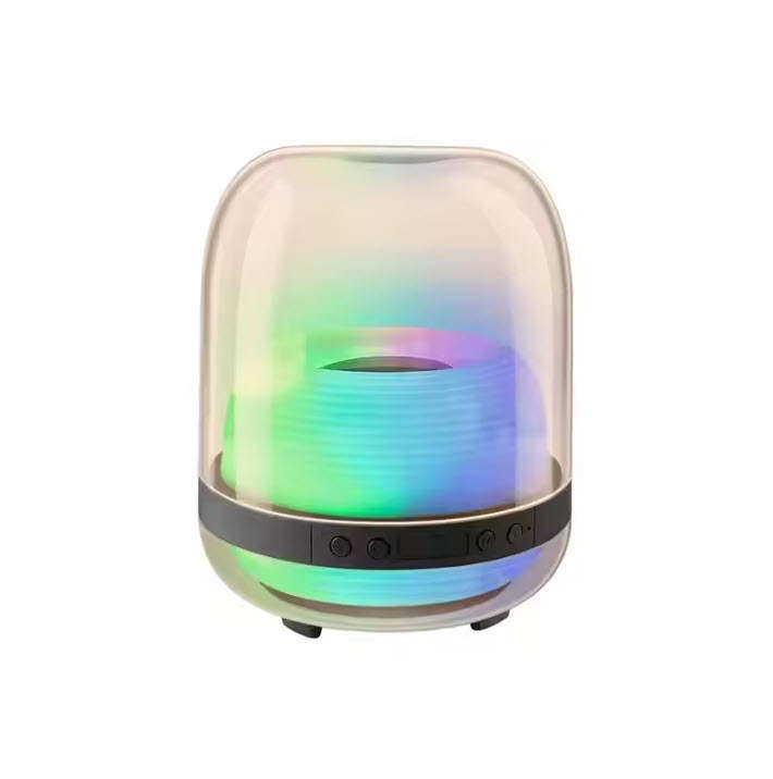 Trending - TWS - Dome Speaker - Gaming - Music and Camping - Outdoor