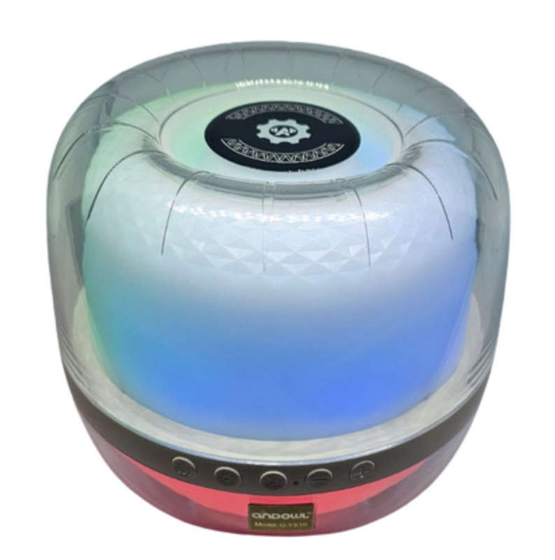 Trending - TWS - Dome Speaker - Gaming - Music and Camping - Outdoor