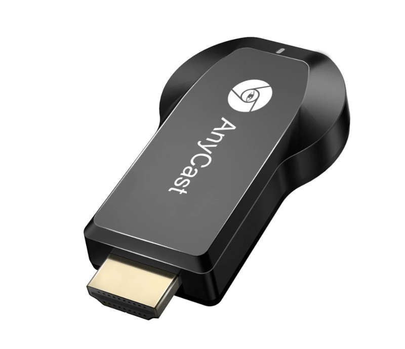Wireless Bluetooth Display Receiver M69 Anycast