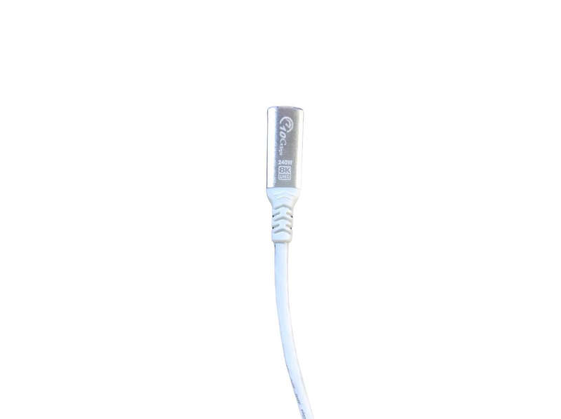High-Performance Type C Extension Cable / USB 3.2 Cable
