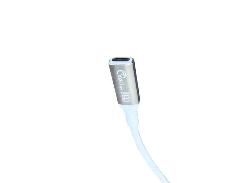 High-Performance Type C Extension Cable / USB 3.2 Cable