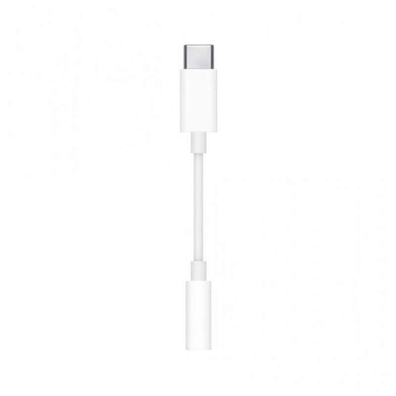 USB-C to 3.5mm Headphone Jack Adapter