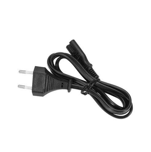 2 Pin To F8 Cable 1m