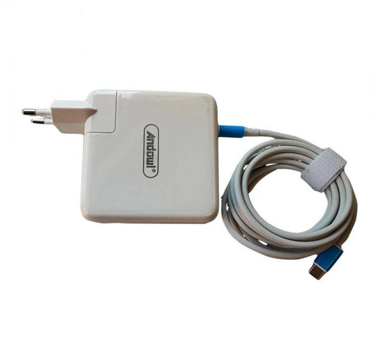 Andowl 100W Fast and High Speed Type C Mobile Phone Charger/ No overheating