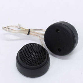 Ice Power IP-TW30 300w Mini Piezo Tweeters