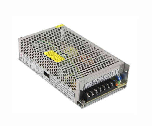 150W Power Box Collective Control Circuit Q-D10A cctv camera power supply