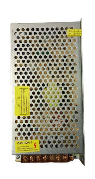 150W Power Box Collective Control Circuit Q-D10A cctv camera power supply