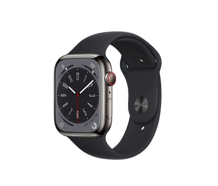 2024 LM70 Max Smart Watch Wireless Charging Bluetooth Calls Unisex Watch