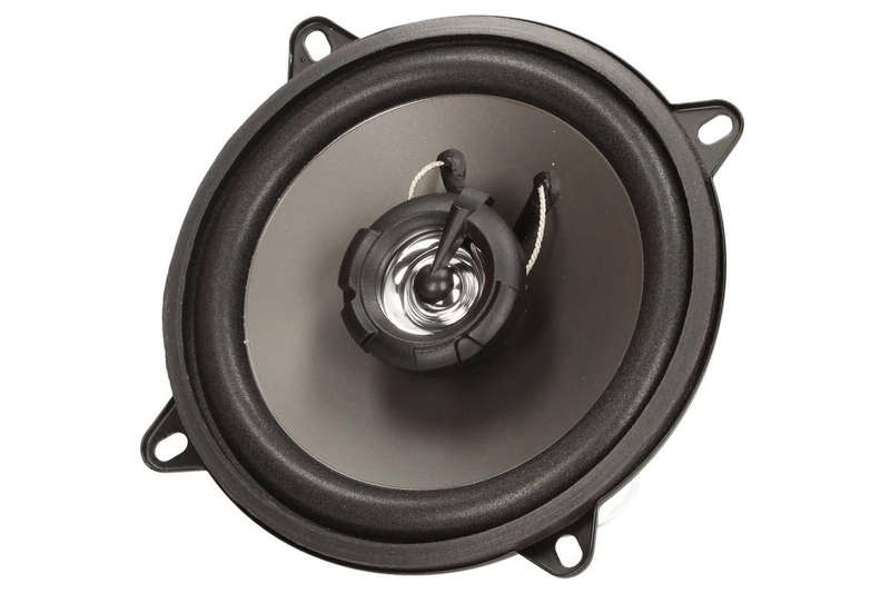 Set of 6.5 inch 2-Way 80W RMS Power Car Speakers CTC-605