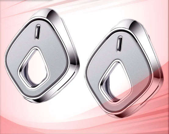 Car Lux Air Vent Fragrance Diffuser