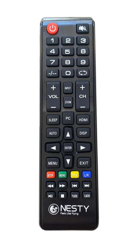 New 1080p 32inch Smart Google HD Led Tv