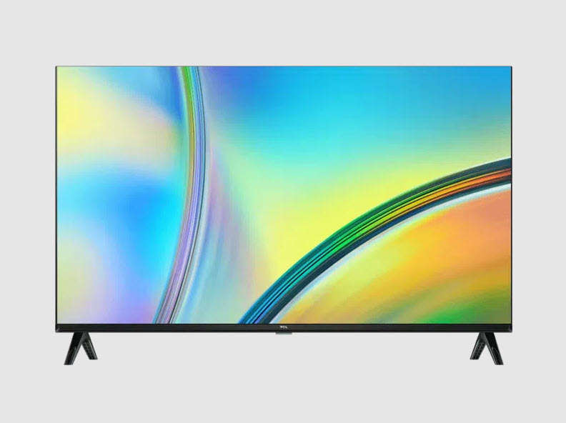 TCL 32" S5400AF Google Smart FHD TV 1920x1080 Resolution