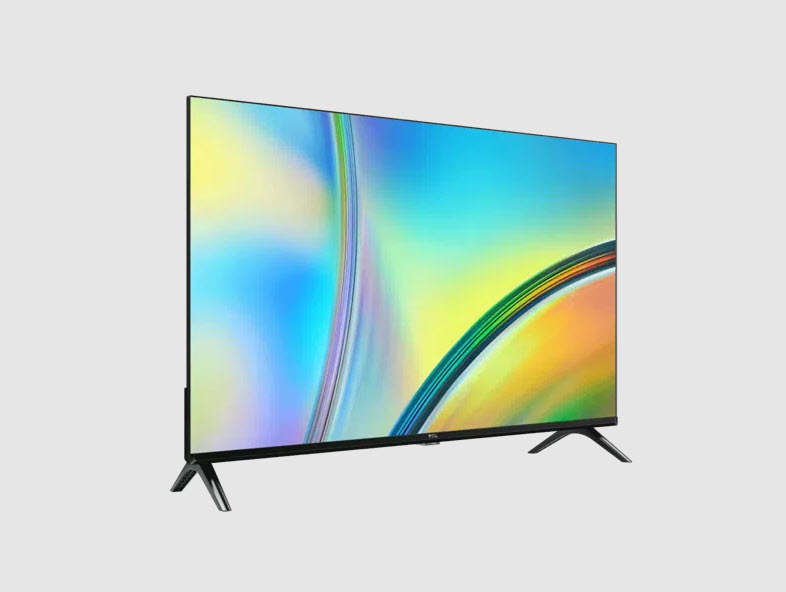 TCL 32" S5400AF Google Smart FHD TV 1920x1080 Resolution