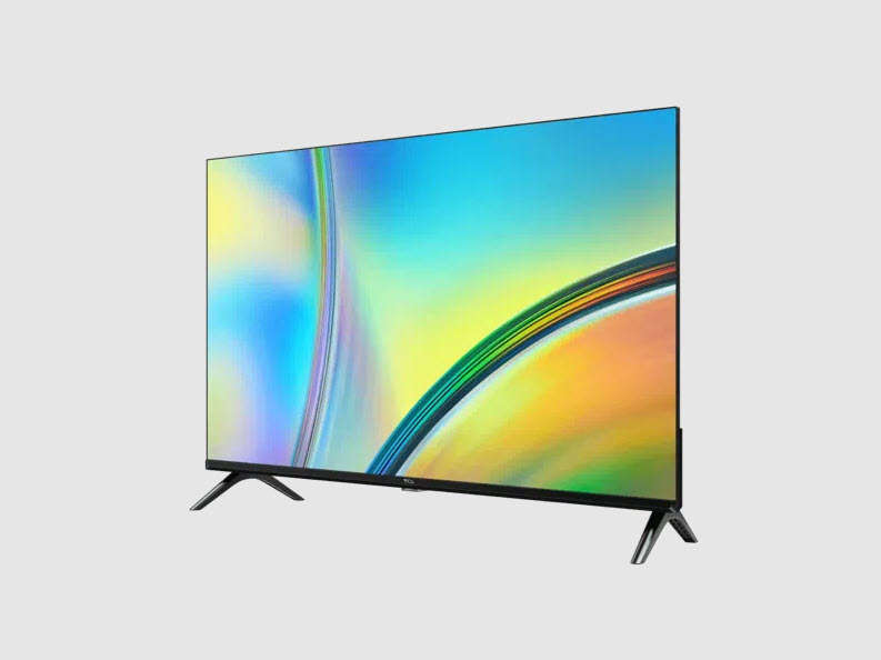 TCL 32" S5400AF Google Smart FHD TV 1920x1080 Resolution