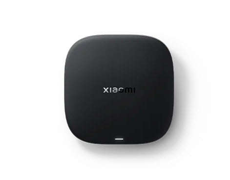 Introducing 3rd Gen Xiaomi Mi Box s Goggle and Netflix Certified 32GB Android Tv Box Wi-Fi 6e