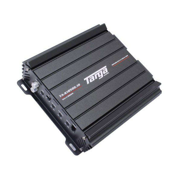 Targa Killa TG-K18500.1D Monoblock