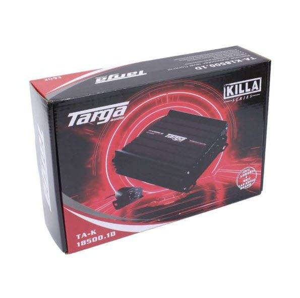 Targa Killa TG-K18500.1D Monoblock