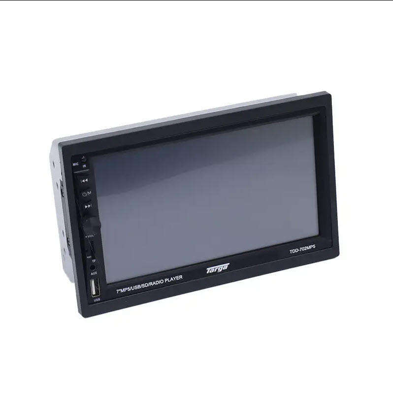 Targa TDD-702MP5 Double Din Media Player