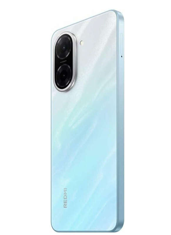 Xiaomi Redmi A5 Dual Sim 128GB - Ocean Blue 6.88 120Hz Display